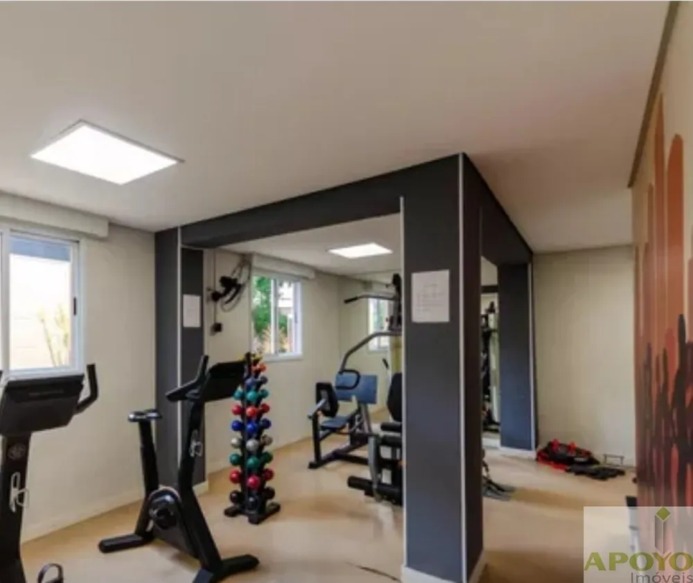 Apartamento, 3 quartos, 70 m² - Foto 5