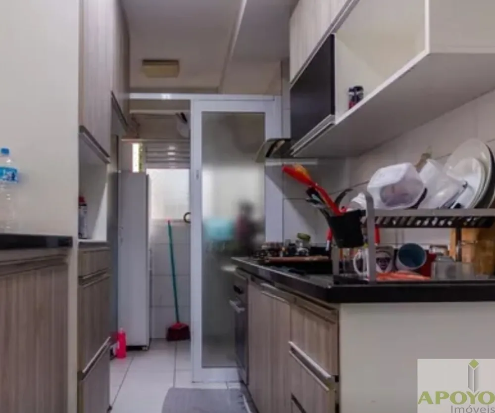Apartamento, 3 quartos, 70 m² - Foto 16
