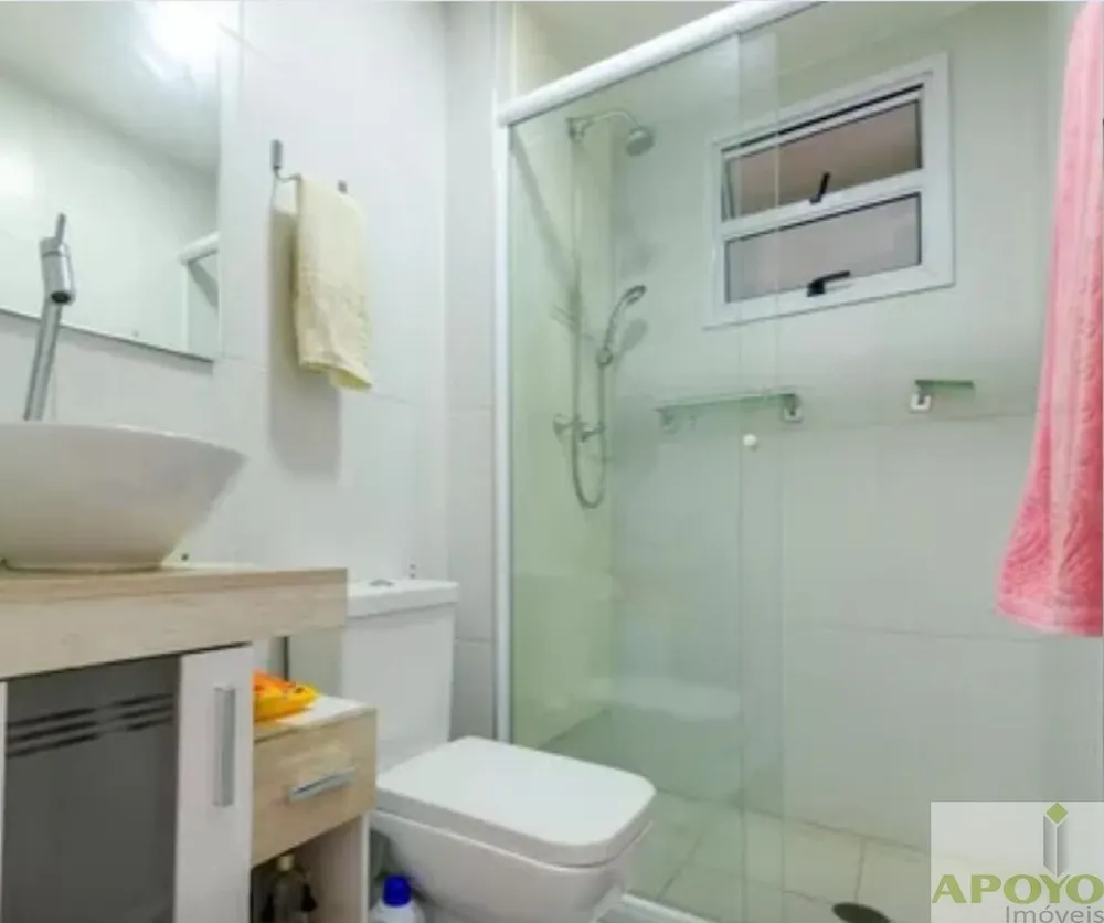 Apartamento, 3 quartos, 70 m² - Foto 14