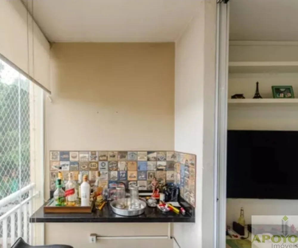 Apartamento, 3 quartos, 70 m² - Foto 10