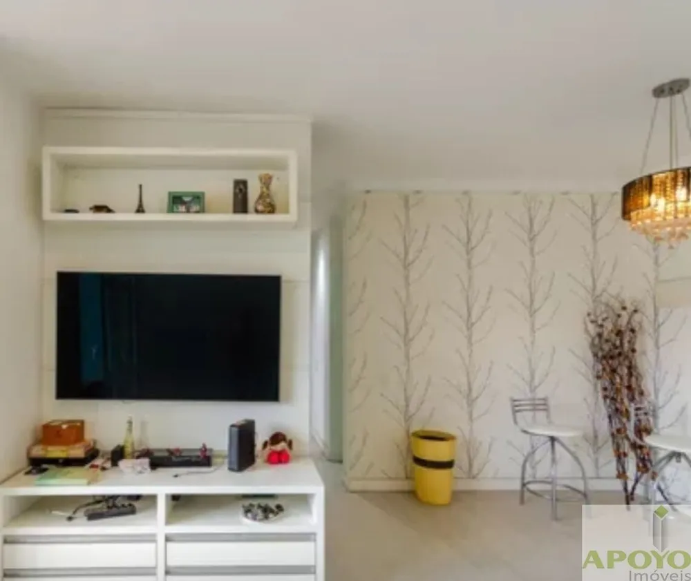 Apartamento, 3 quartos, 70 m² - Foto 2