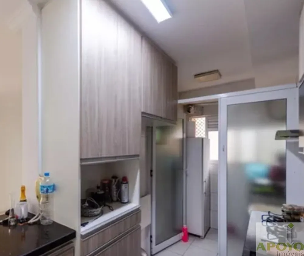 Apartamento, 3 quartos, 70 m² - Foto 6