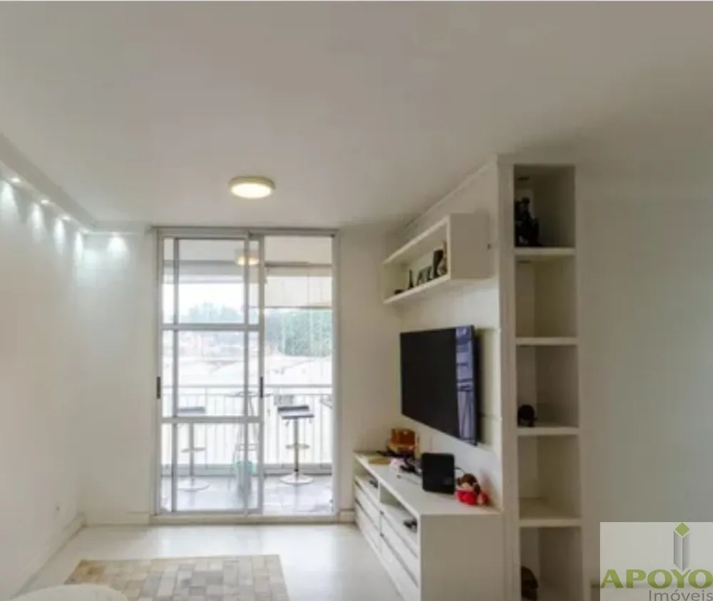 Apartamento, 3 quartos, 70 m² - Foto 3