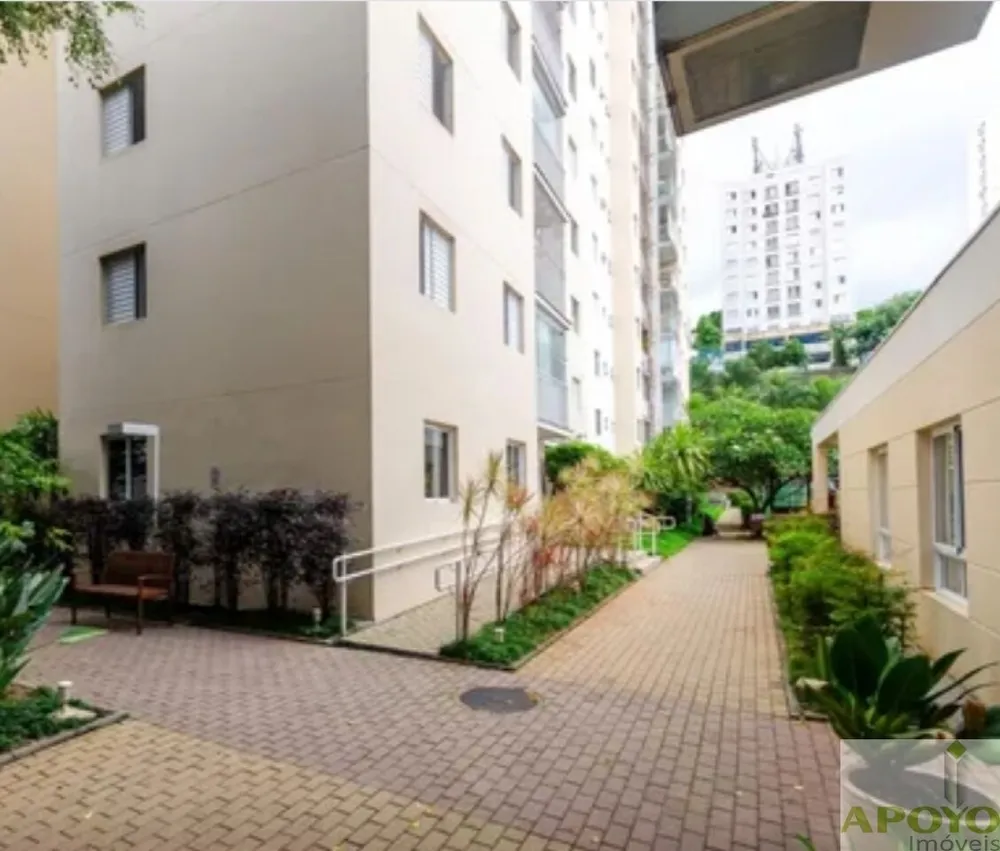 Apartamento, 3 quartos, 70 m² - Foto 15
