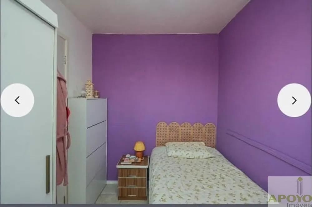 Apartamento, 2 quartos, 34 m² - Foto 11