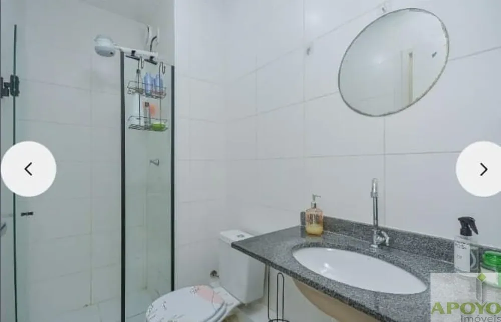 Apartamento, 2 quartos, 34 m² - Foto 15