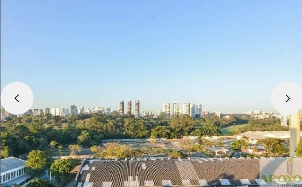 Apartamento, 2 quartos, 34 m² - Foto 4