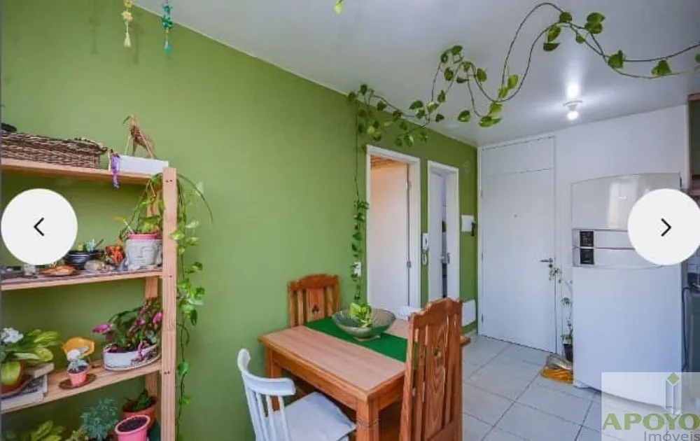 Apartamento, 2 quartos, 34 m² - Foto 14