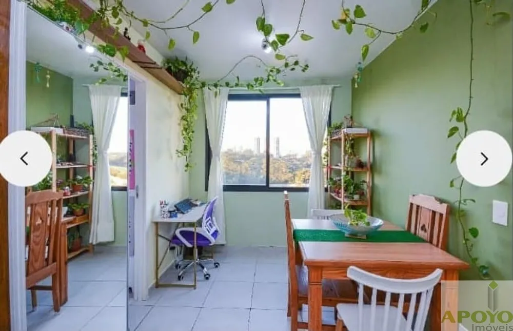 Apartamento, 2 quartos, 34 m² - Foto 10