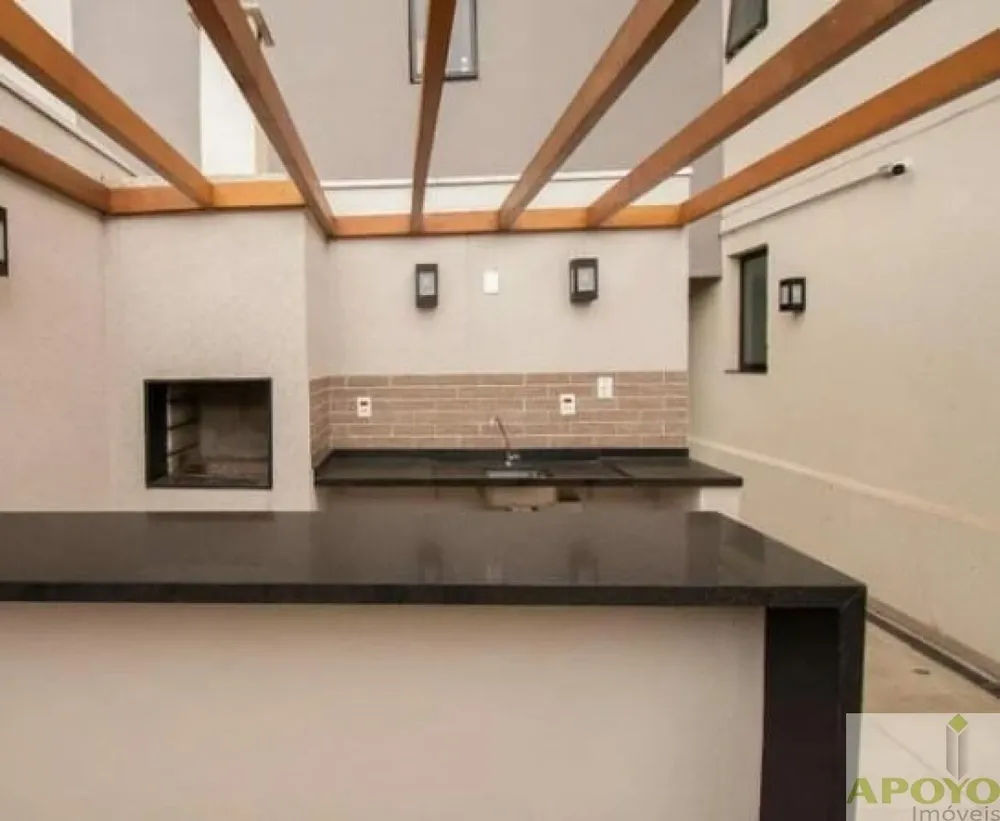 Apartamento, 2 quartos, 34 m² - Foto 16
