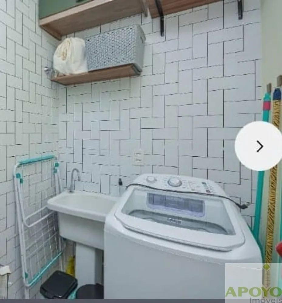 Apartamento, 2 quartos, 34 m² - Foto 13