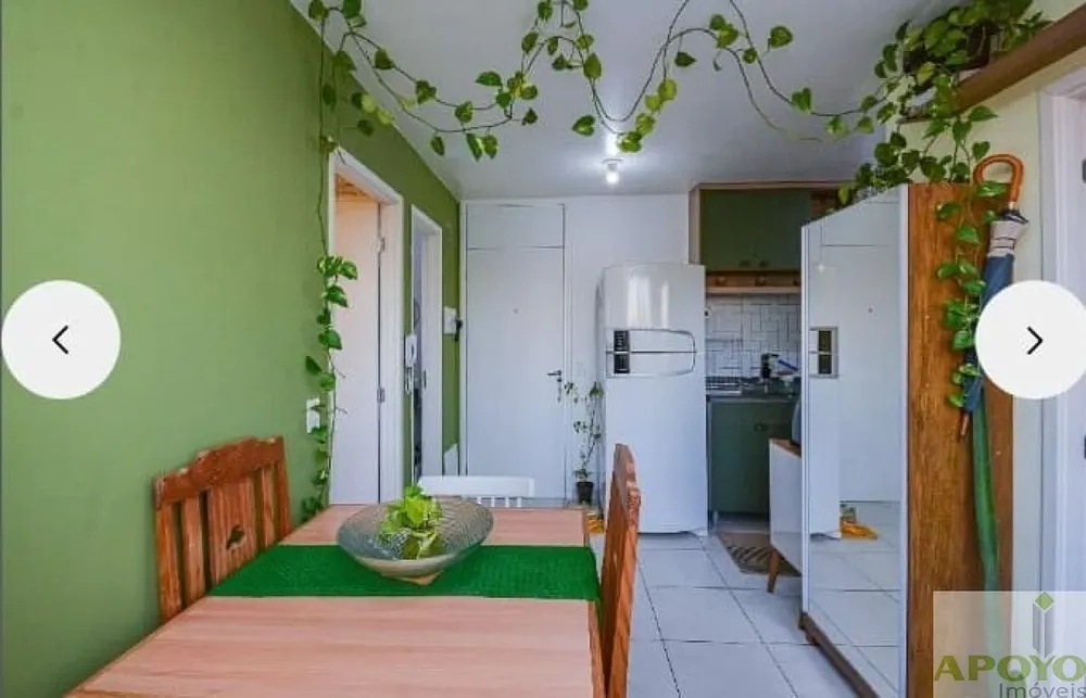 Apartamento, 2 quartos, 34 m² - Foto 5