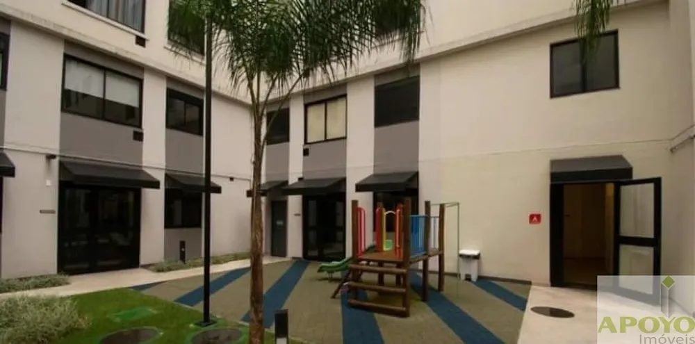 Apartamento, 2 quartos, 34 m² - Foto 1