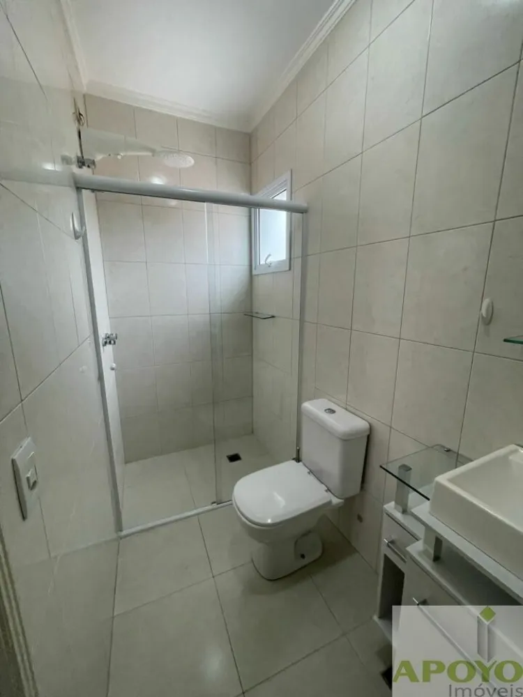Casa de Condomínio, 3 quartos - Foto 10