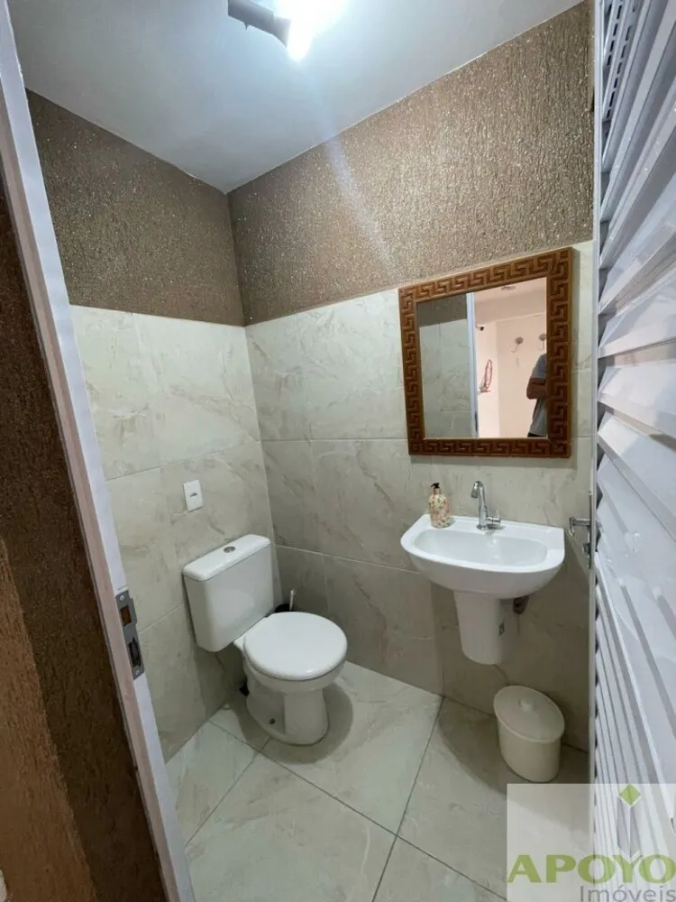 Casa de Condomínio, 3 quartos - Foto 8