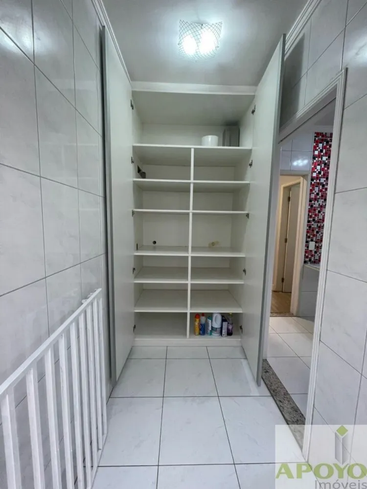 Casa de Condomínio, 3 quartos - Foto 12