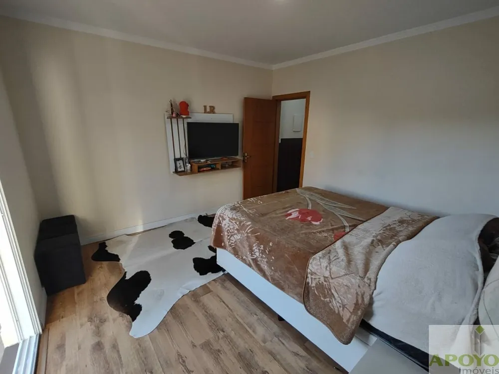 Casa, 3 quartos, 180 m² - Foto 16