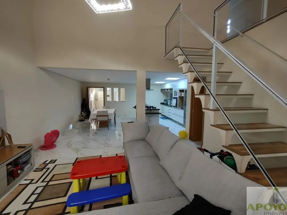 Casa, 3 quartos, 180 m² - Foto 5