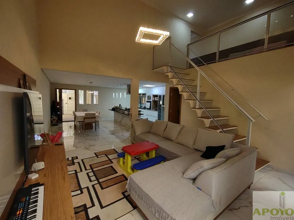 Casa, 3 quartos, 180 m² - Foto 14