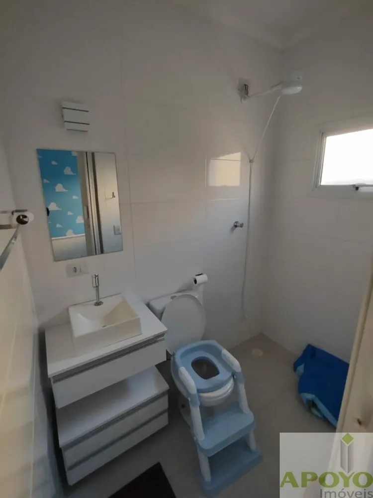 Casa, 3 quartos, 180 m² - Foto 8