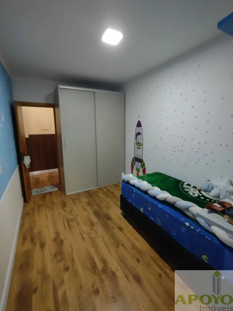 Casa, 3 quartos, 180 m² - Foto 13