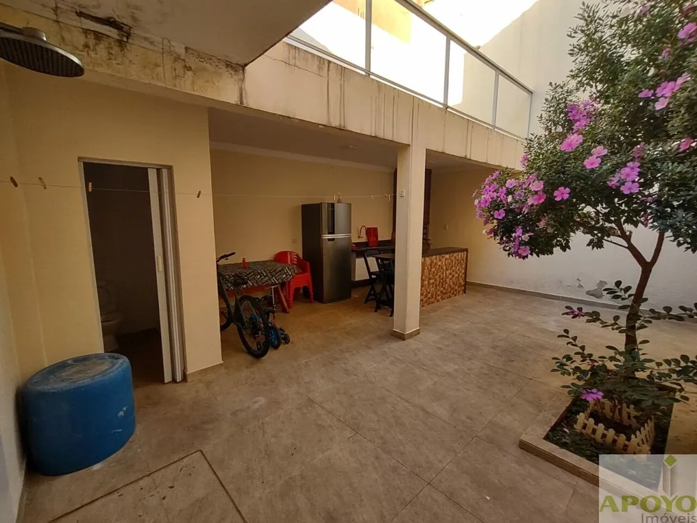 Casa, 3 quartos, 180 m² - Foto 7