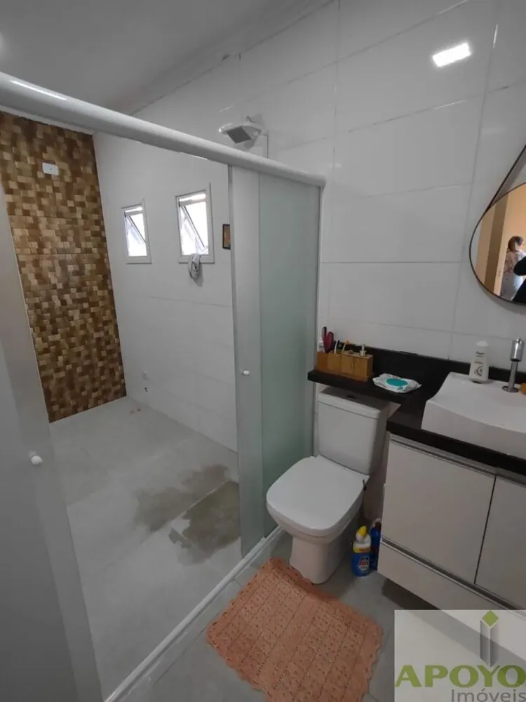 Casa, 3 quartos, 180 m² - Foto 11