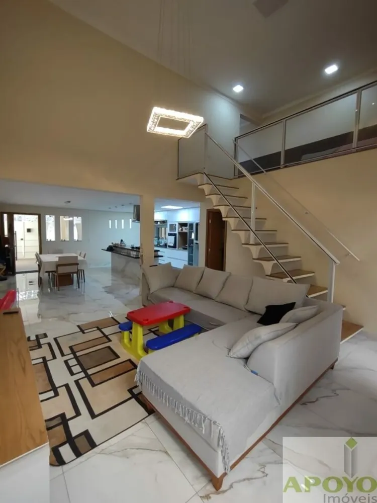 Casa, 3 quartos, 180 m² - Foto 6