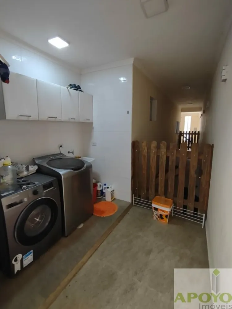 Casa, 3 quartos, 180 m² - Foto 12
