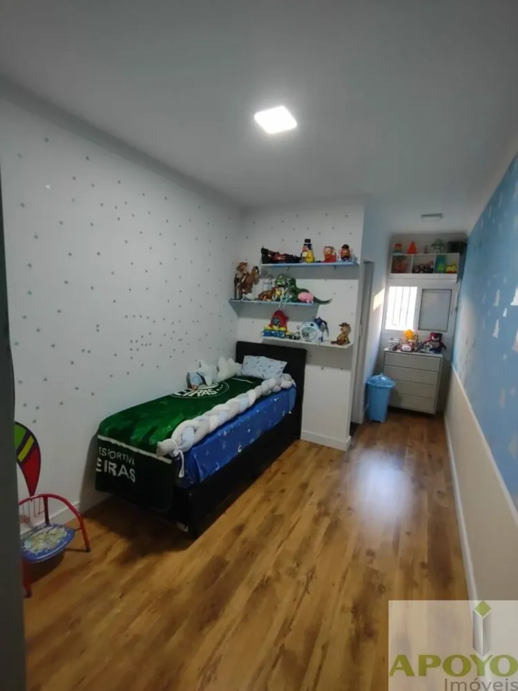 Casa, 3 quartos, 180 m² - Foto 10
