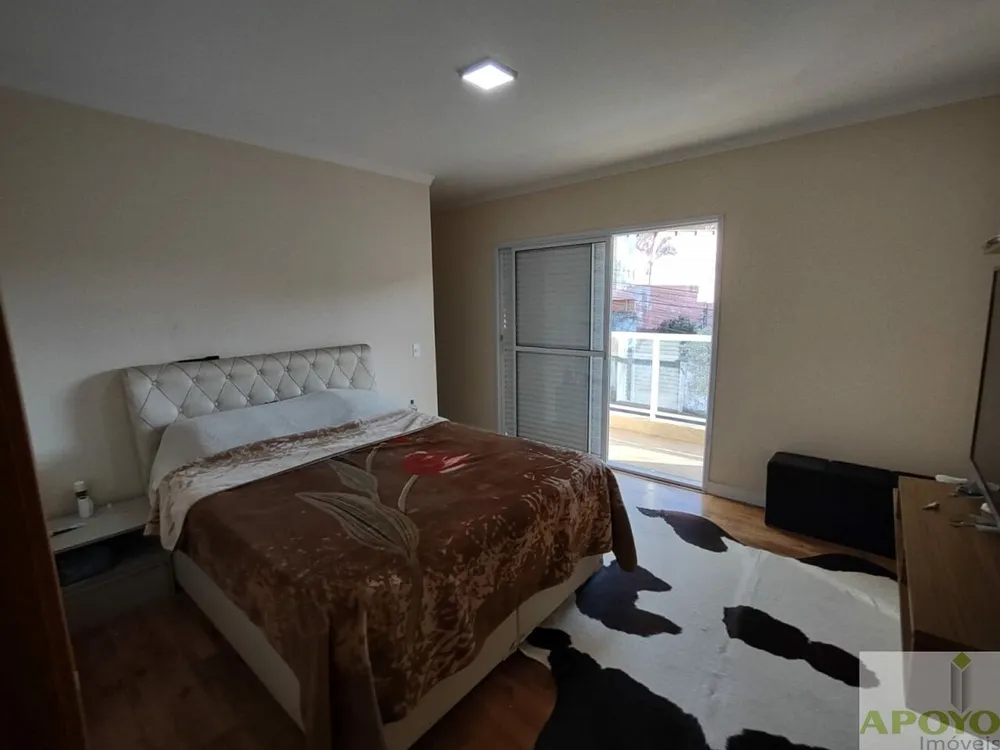 Casa, 3 quartos, 180 m² - Foto 4