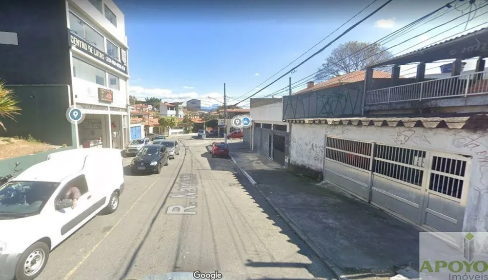 Terreno, 180 m² - Foto 2