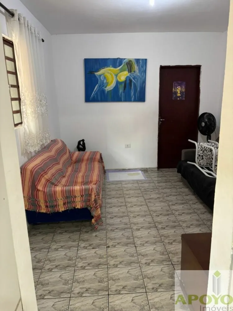 Casa, 3 quartos, 150 m² - Foto 15