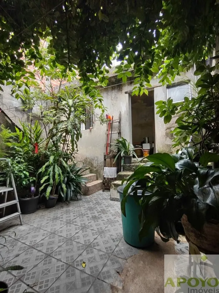Casa, 3 quartos, 150 m² - Foto 13