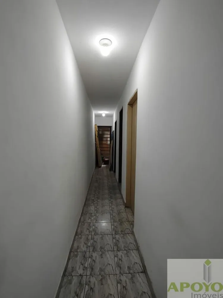 Casa, 3 quartos, 150 m² - Foto 6