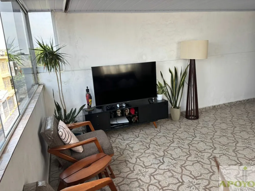 Casa, 3 quartos, 150 m² - Foto 9