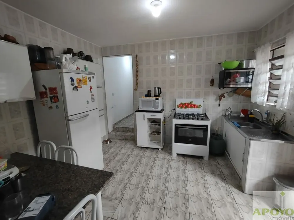 Casa, 3 quartos, 150 m² - Foto 5