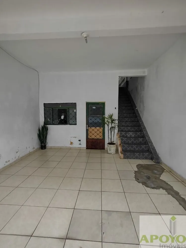 Casa, 3 quartos, 150 m² - Foto 12