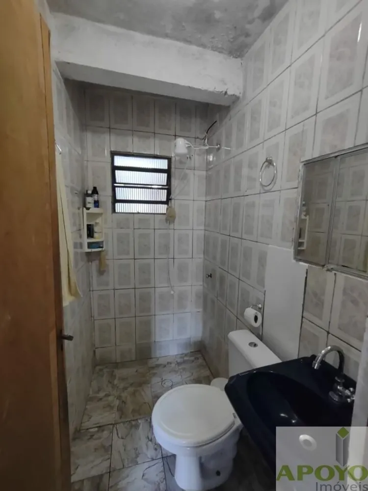 Casa, 3 quartos, 150 m² - Foto 10