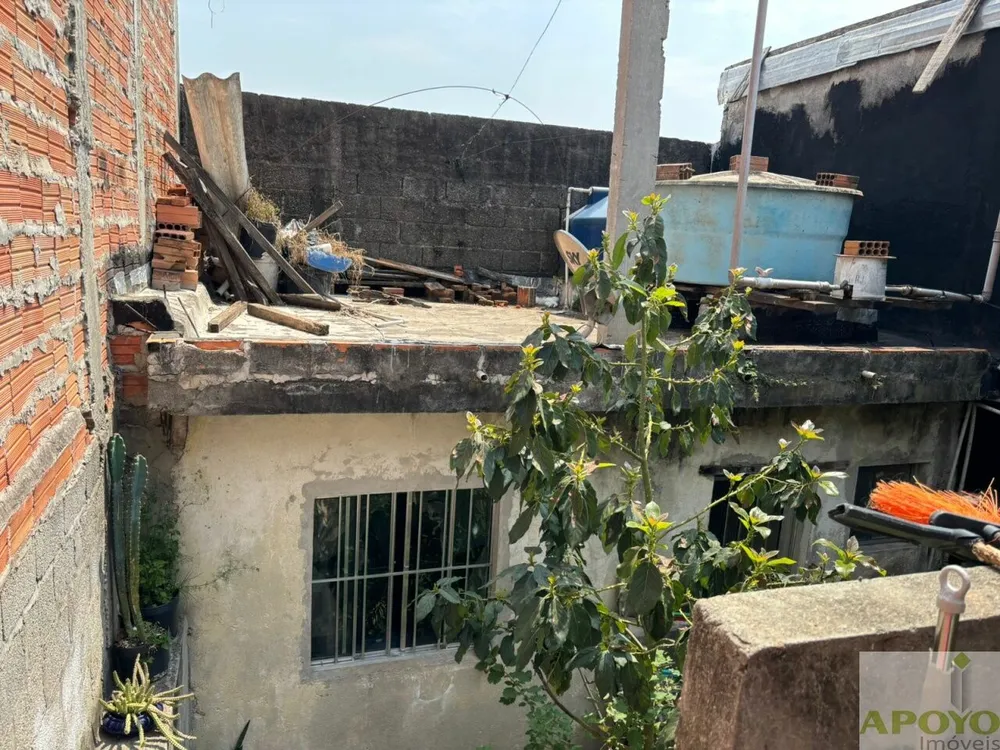 Casa, 3 quartos, 150 m² - Foto 14