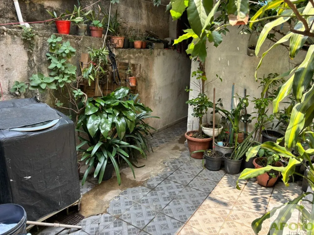 Casa, 3 quartos, 150 m² - Foto 4