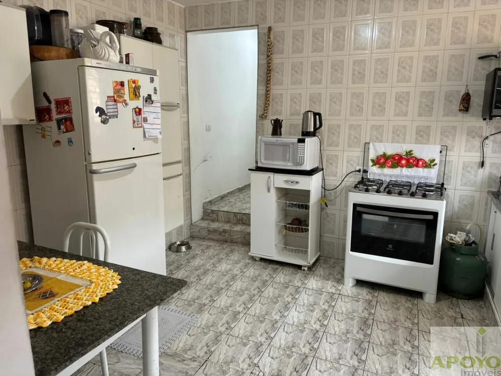 Casa, 3 quartos, 150 m² - Foto 7