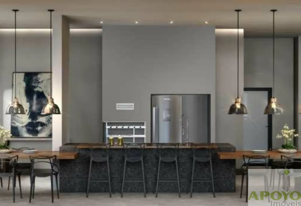 Apartamento, 1 quarto, 26 m² - Foto 15