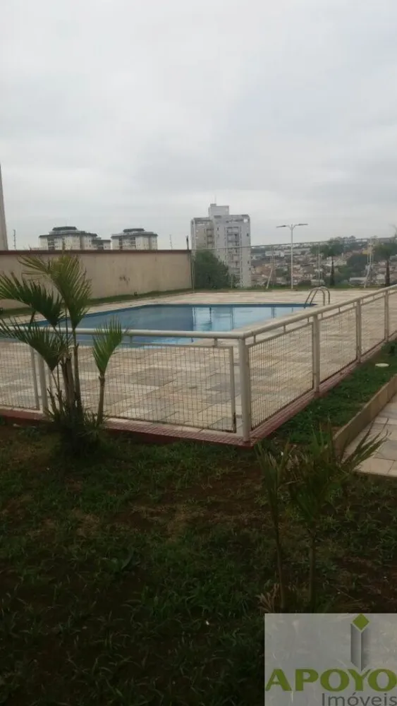 Apartamento, 1 quarto, 51 m² - Foto 4