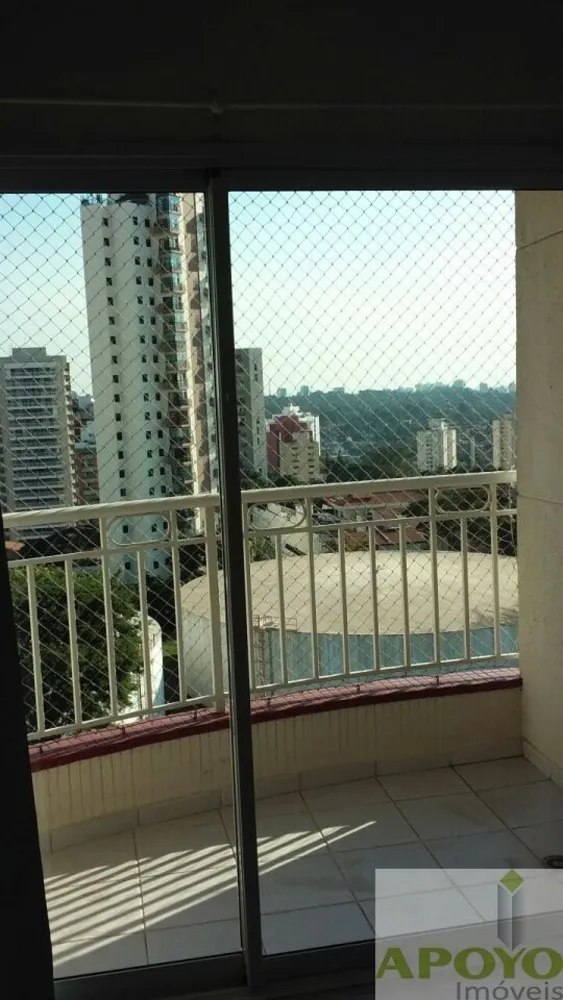Apartamento, 1 quarto, 51 m² - Foto 3