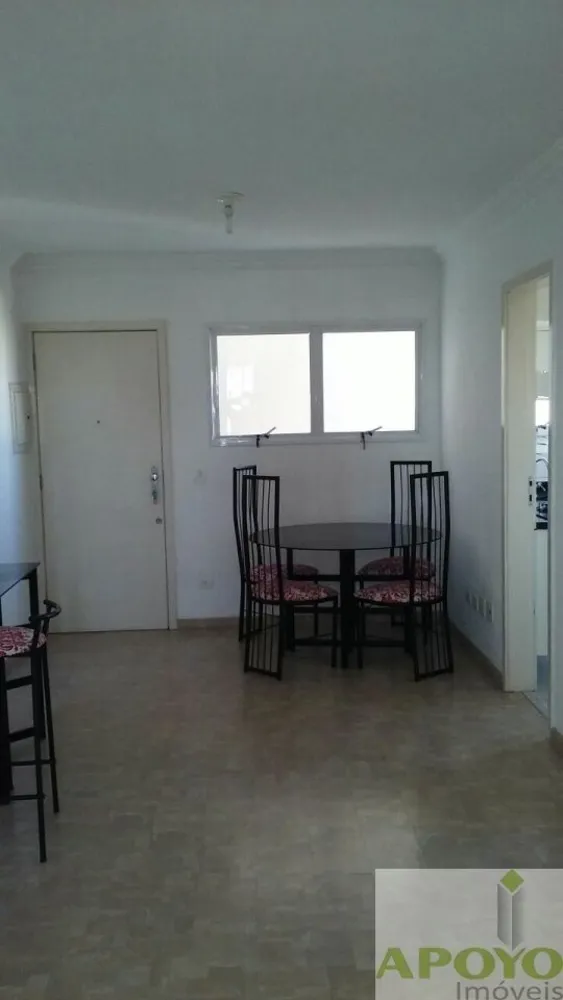 Apartamento, 1 quarto, 51 m² - Foto 9