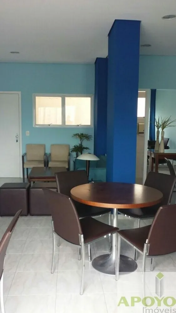 Apartamento, 1 quarto, 51 m² - Foto 8