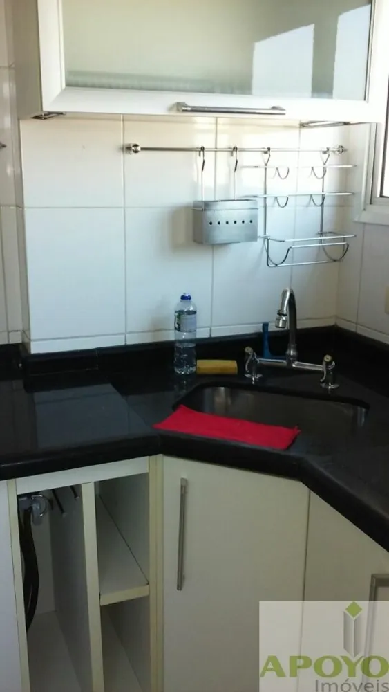 Apartamento, 1 quarto, 51 m² - Foto 2