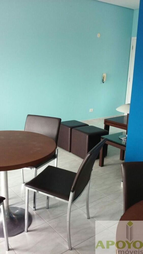 Apartamento, 1 quarto, 51 m² - Foto 4