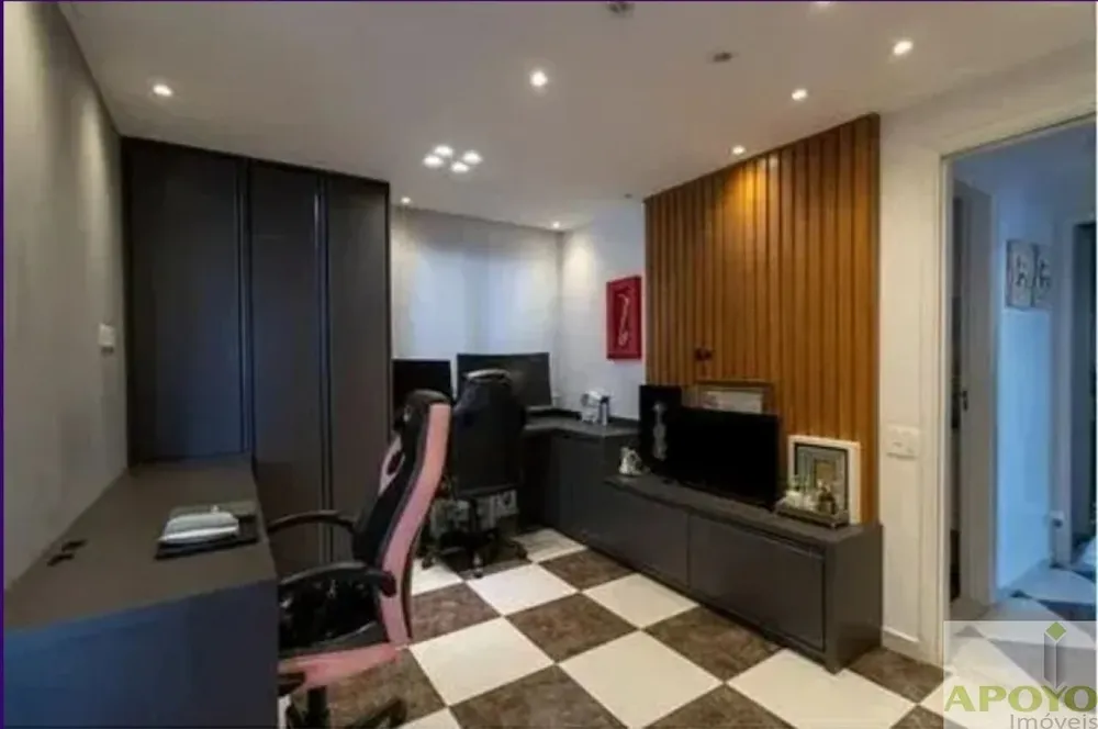 Apartamento, 4 quartos, 105 m² - Foto 2